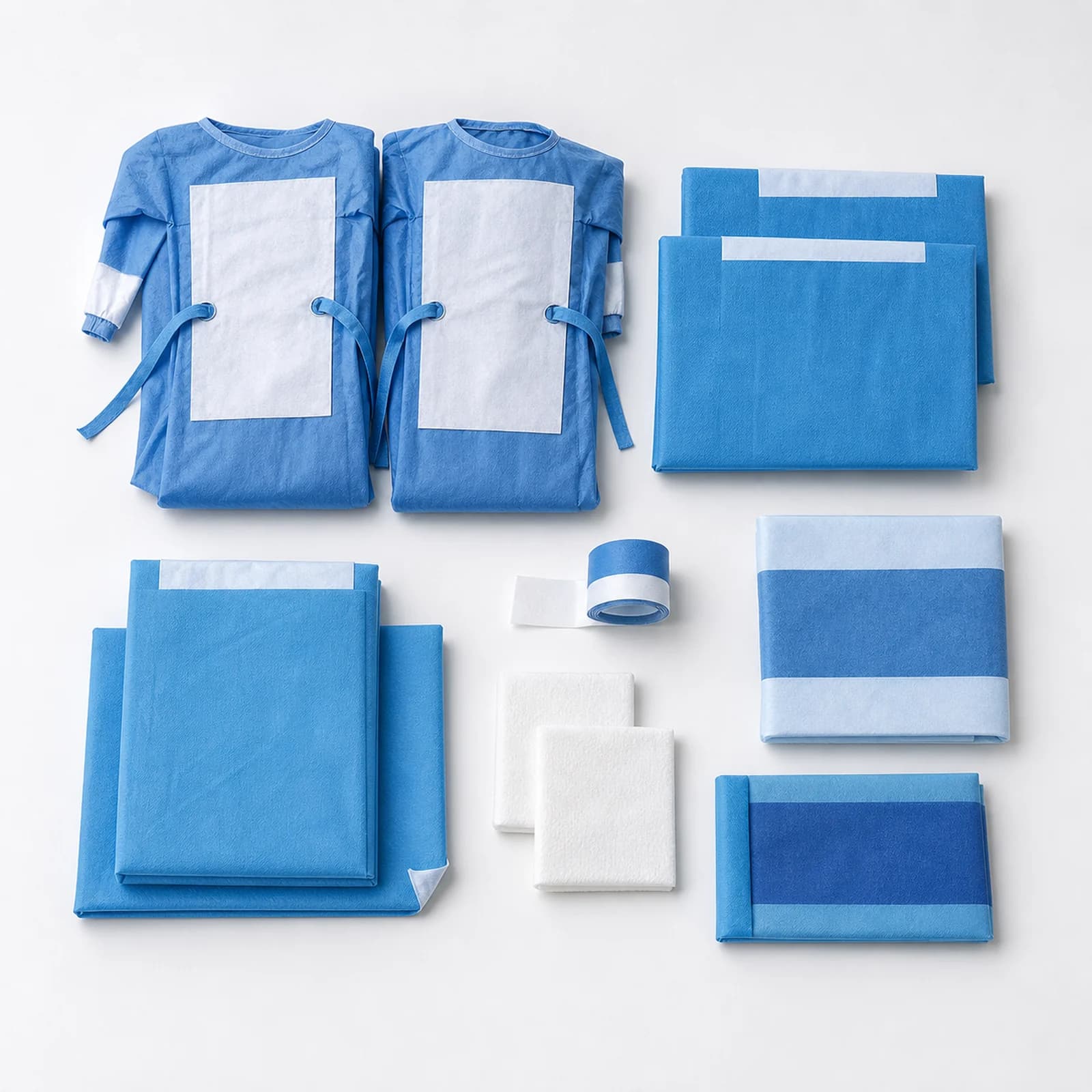Universal Pack